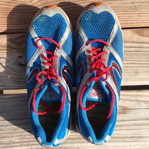 NEWTON RUNNING SHOES